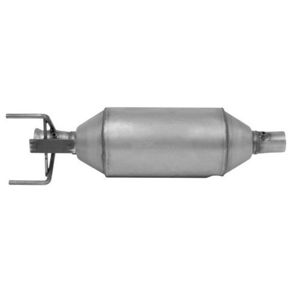 Diesel Particulate Filter, 649005, Eastern Converters, Mfr#: 649005
